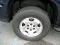 Dark Blue Metallic - Tahoe LT 4x4 Photo No. 4