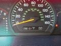 2003 Eternal Blue Pearl Honda Accord EX Sedan  photo #26