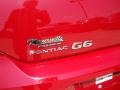 Crimson Red - G6 GT Convertible Photo No. 32