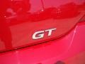 Crimson Red - G6 GT Convertible Photo No. 33