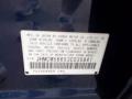 2003 Eternal Blue Pearl Honda Accord EX Sedan  photo #30