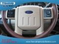 2012 White Platinum Metallic Tri-Coat Ford F350 Super Duty King Ranch Crew Cab 4x4 Dually  photo #29