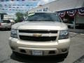 Gold Mist Metallic - Tahoe LS 4x4 Photo No. 2
