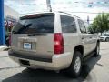 Gold Mist Metallic - Tahoe LS 4x4 Photo No. 5