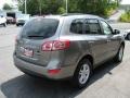 2012 Mineral Gray Hyundai Santa Fe GLS AWD  photo #6