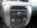 Ebony Audio System Photo for 2008 Chevrolet Tahoe #52922803