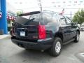 2008 Deep Blue Metallic GMC Yukon SLE 4x4  photo #4