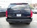 2008 Deep Blue Metallic GMC Yukon SLE 4x4  photo #5