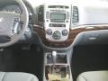 Gray Controls Photo for 2012 Hyundai Santa Fe #52922930