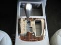 6 Speed SHIFTRONIC Automatic 2012 Hyundai Santa Fe GLS AWD Transmission