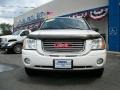 2008 Summit White GMC Envoy SLT 4x4  photo #2