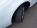 Polar White - ION 1 Sedan Photo No. 3