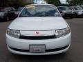 Polar White - ION 1 Sedan Photo No. 5