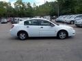 Polar White - ION 1 Sedan Photo No. 7