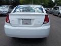 Polar White - ION 1 Sedan Photo No. 9