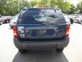 2004 Midnight Blue Pearl Jeep Grand Cherokee Laredo 4x4  photo #9