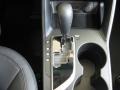 2012 Tucson GLS 6 Speed SHIFTRONIC Automatic Shifter