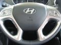 Black Controls Photo for 2012 Hyundai Tucson #52923856