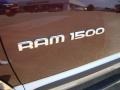 2004 Deep Molten Red Pearl Dodge Ram 1500 SLT Quad Cab 4x4  photo #33
