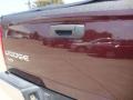 2004 Deep Molten Red Pearl Dodge Ram 1500 SLT Quad Cab 4x4  photo #39