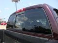 2004 Deep Molten Red Pearl Dodge Ram 1500 SLT Quad Cab 4x4  photo #40