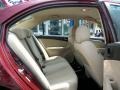 Dark Cherry Red - Sonata GLS Photo No. 9