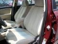Dark Cherry Red - Sonata GLS Photo No. 13