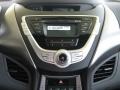 2012 Hyundai Elantra GLS Audio System