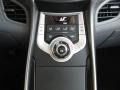 Gray Controls Photo for 2012 Hyundai Elantra #52924276
