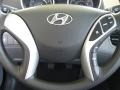 Gray Controls Photo for 2012 Hyundai Elantra #52924306