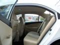 Pearl White - Sonata GLS Photo No. 8
