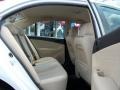 Pearl White - Sonata GLS Photo No. 9