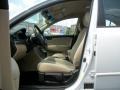 Pearl White - Sonata GLS Photo No. 11