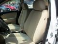 Pearl White - Sonata GLS Photo No. 13