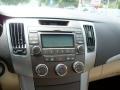 Pearl White - Sonata GLS Photo No. 15