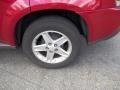 Salsa Red Metallic - Equinox LT AWD Photo No. 2