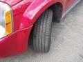 Salsa Red Metallic - Equinox LT AWD Photo No. 3