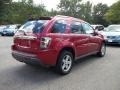 Salsa Red Metallic - Equinox LT AWD Photo No. 8
