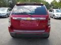 Salsa Red Metallic - Equinox LT AWD Photo No. 9