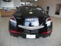 Crystal Black Pearl - TL 3.7 SH-AWD Photo No. 6