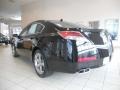 Crystal Black Pearl - TL 3.7 SH-AWD Photo No. 7