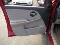 Salsa Red Metallic - Equinox LT AWD Photo No. 11