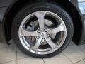 Crystal Black Pearl - TL 3.7 SH-AWD Photo No. 9