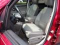 Salsa Red Metallic - Equinox LT AWD Photo No. 16