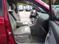 Salsa Red Metallic - Equinox LT AWD Photo No. 17