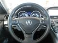 Crystal Black Pearl - TL 3.7 SH-AWD Photo No. 13