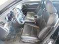 Crystal Black Pearl - TL 3.7 SH-AWD Photo No. 16