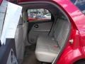 Salsa Red Metallic - Equinox LT AWD Photo No. 20