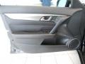 Crystal Black Pearl - TL 3.7 SH-AWD Photo No. 17