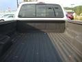 Oxford White - F350 Super Duty Lariat SuperCab 4x4 Dually Photo No. 13